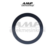 MESIN Coffee Machine Gasket E61 Group Head ø 73 x 57 x 8 mm