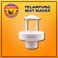 Pelampung Mesin Kabut Mist Maker GMT