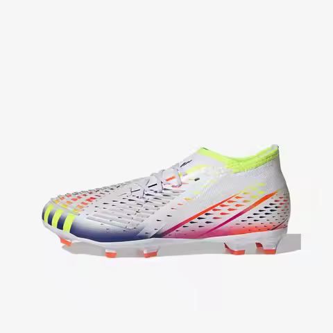 Adidas genuine Falcon EDGE. 1 high-end FG stud children's football shoes GW0977