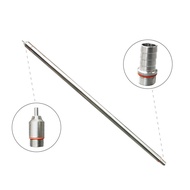 Home Brewed Craft Brewed Beer Bottle Filler Beer Bottle Filler Food 304 Stainless Steel Bottle Fille