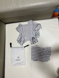 Konny 揹帶 M size