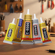 St.kunkka B-7000 B-6000 E-8000 T-8000 Y-7000 Glue Tool Manual DIY Paste for Phone Screen Repair 15-1