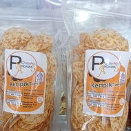 TempehKeripik. 32k