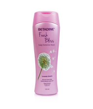 Betadine Feminine Wash Fresh Bliss Lavender 150ml