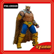 STORM COLLECTIBLES TEKKEN 7 KING