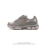 Gel-NYC All Round Running Shoes unisex CNGS