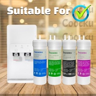 Seasons OEM Coway UF Water Filter & Water Dispenser Cartridge