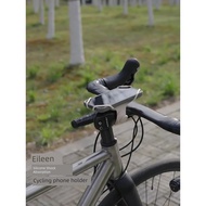 bike phone holder Suitable for dahon P8D7D6D9D10/kbc083/K3plus silicone mobile phone bracket integra