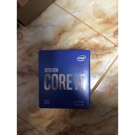 Intel i5-10400F Processor