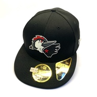 New Era Cap 59Fifty MiLB Fayetteville Woodpeckers Club House Hat
