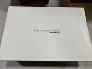 New Balance x Tokyo Studio Design Niobium Concept 2 SANDALS