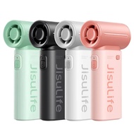 JISULIFE LIFE9-50 HANDHELD FAN LIFE 9 5000mAh