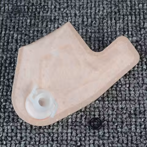 Fuel pump filter element For Honda MSX125 MSX 125 GROM 125 C125 CT125A SH125 SH150 SH 125 150 EX5 Dr