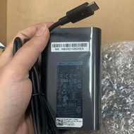 Dell USB type C 65 watt Original charger Adapter