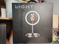 Live Beauty 環形網紅直播補光燈