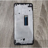 LCD frame, LCD stand, middle bone, Oppo Reno 5f Oppo a94/
