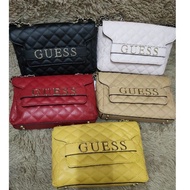 Illy crossbody bag GUESS
