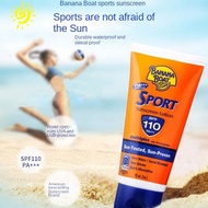 Banana Boat Sport Sunscreen Lotion SPF 110+++ 90ml / Banana Boat Sport