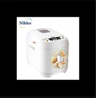 NIKKO NI-1327 日光全自動製麵包機