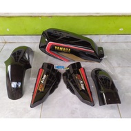 Body Set RX King Cobra 1992 - body set RX king 92