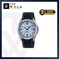 (2 Years Warranty) CASIO Men Watch Jam Tangan Lelaki MTP-S101-7B