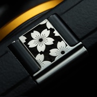 Lid Ống Nghe Đệm Kim Loại Bảo Vệ Ống Nghe Máy Ảnh RICOH GR3 GR3X HDF Phụ Kiện Máy Ảnh Phụ Kiện Máy Ả