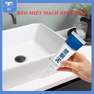 Waterproof open line sealant - Super sticky open line sealant, waterproof bathroom and sink tiles