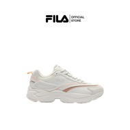 FILA รองเท้าลำลองผู้ใหญ่ RAY RUN v2 รุ่น 1RM02851G - สีขาว