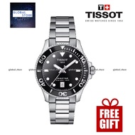 Tissot T120.210.11.051.00 Seastar 1000 36mm Stainless Steel Watch T1202101105100