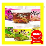 OAT CHOCO 400 GR / SEREAL GANDUM OAT CHOCO NARAYA / OAT COCO GANDUM LS - Vanila