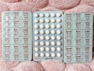 EPAM 5MG EPAM 5 MG COP 190E1225>231E1225>201E1226>200E1226>199E1226>120E1226>119E1226>118 E1226>122E