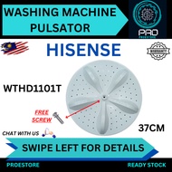 Kipas / Piring Mesin Basuh HISENSE Pulsator WTHD1101T Pulsator Mesin Basuh / Pulsator Washing Machin