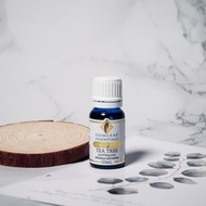 【澳洲原裝】Organic Tea Tree Australianu有機澳洲茶樹精油