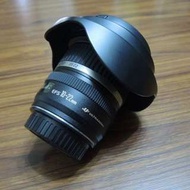 【出售】Canon EF-S 10-22mm 超廣角鏡 &amp; Tamron 10-24mm Di II 廣角鏡
