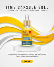 Buy 1 Take 1 Original Belo GOLD Time Capsule Advance Scar Treatment Glass Skin Serum Pimple Remover 
