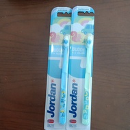 Jordan supersoft children's toothbrush 1-4 years