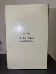 Native 1/7 Yoshii Hotori 吉井ほとりPVC figure.