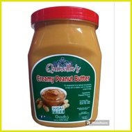 ◬ ☫ ◇ Quinellas Sugar Free Peanut Butter 1kl