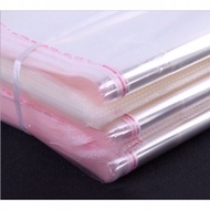 200 grams OPP bag (sealed bag with glue)