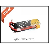 Tattu 3S 2300 mAh 45C for drone