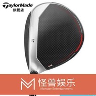 運動套件~Taylormade泰勒梅高爾夫球桿男女士球道木M6系列左手木桿反手球桿  露天市集  全臺最大的網路購物市集