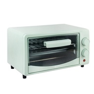 Household Oven  Kitchen Small Appliances Mini12LElectric Oven  Mini Double-Layer Automatic Desktop Electric Oven