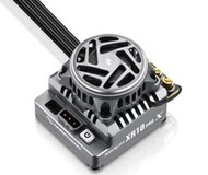 【萬板】HOBBYWING 30112620 XERUN XR10 PRO G3X最新款競賽電子變速器(160A)好盈
