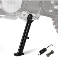 CRF 110 Kick Stand,CRF110 Kickstand CRF 110F 20215-2025 Dirt Pit Bike,Larger Plate,