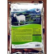 Nature’s Premium Goat Milk (Cat&amp;Dog) 300G