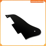 [WishshopeehhhMY] Durable 3-ply 2-hole Pickguard Scratch Plate for   ES335 Guitar Replacement Parts 