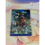 [Promo Van Thai] 1 Card Full Art A Determined Eye That Pair