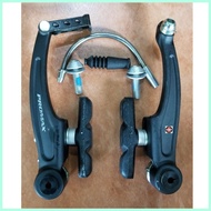 ◨ ☼ Promax Alloy Mtb V Brake (made in taiwan)