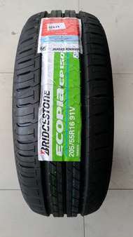 Bridgestone Ecopia EP300 205/55 R16 - Ban Mobil Xpander Civic Altis