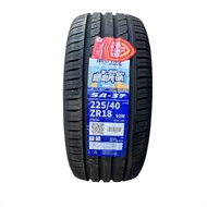 Weishi Tire 225/40R18 92W SA37 Mercedes-Benz E BMW 3 Series Civic 22540zr18 2254018